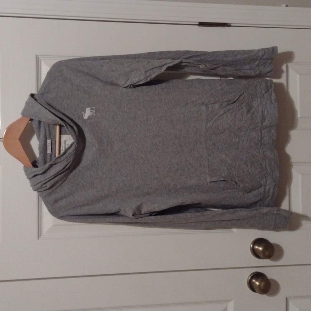 Abercrombie Hoodie